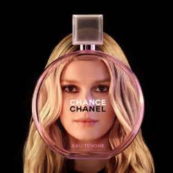 Meet the Faces of Chanel’s ‘Chance’ Fragrance